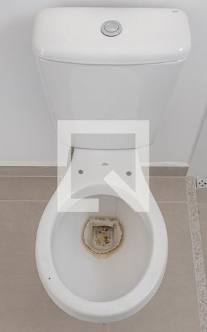 Apartamento à venda com 70m², 2 quartos e 1 vagaBanheiro da Suíte 2
