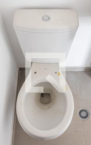 Apartamento à venda com 70m², 2 quartos e 1 vagaLavabo