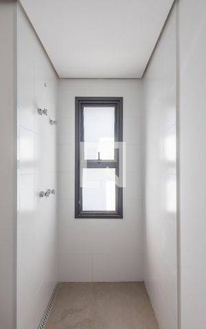 Apartamento à venda com 70m², 2 quartos e 1 vagaBanheiro da Suíte 1