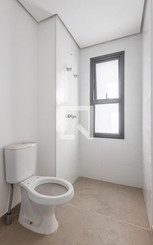 Apartamento à venda com 70m², 2 quartos e 1 vagaBanheiro da Suíte 1