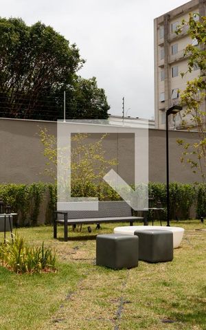Studio para alugar com 28m², 1 quarto e sem vagaÁrea comum