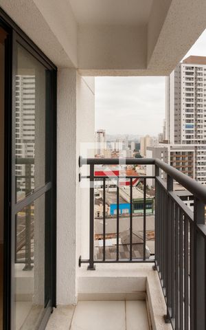Studio para alugar com 28m², 1 quarto e sem vagaStudio