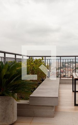 Studio para alugar com 28m², 1 quarto e sem vagaÁrea comum