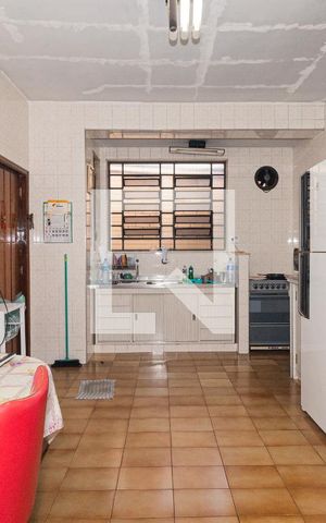 Casa à venda com 265m², 3 quartos e sem vagaCozinha
