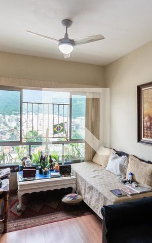 Apartamento à venda com 90m², 2 quartos e 1 vagaSala