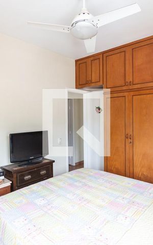 Apartamento à venda com 90m², 2 quartos e 1 vagaQuarto 1