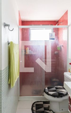 Apartamento à venda com 90m², 2 quartos e 1 vagaBanheiro
