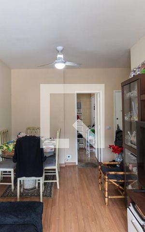 Apartamento à venda com 90m², 2 quartos e 1 vagaSala