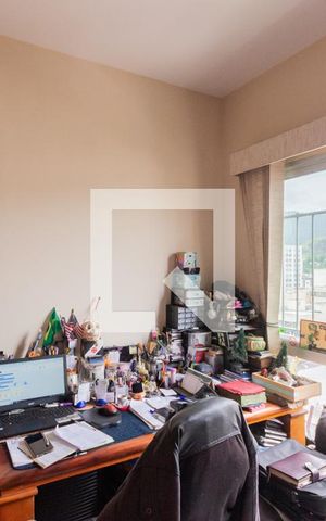 Apartamento à venda com 90m², 2 quartos e 1 vagaQuarto 2