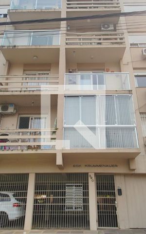 Apartamento à venda com 68m², 2 quartos e 1 vagaFachada