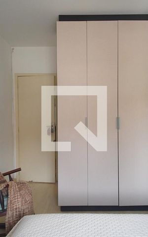Apartamento à venda com 68m², 2 quartos e 1 vagaQuarto 1