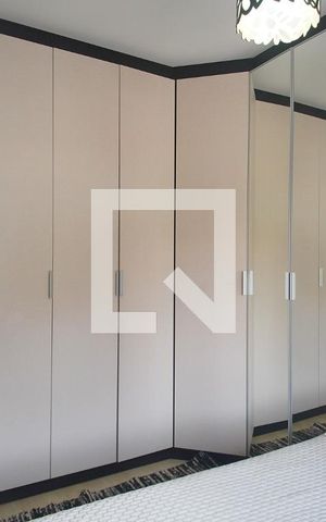 Apartamento à venda com 68m², 2 quartos e 1 vagaQuarto 1