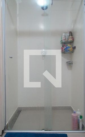 Apartamento à venda com 68m², 2 quartos e 1 vagaBanheiro