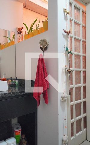 Apartamento à venda com 68m², 2 quartos e 1 vagaBanheiro