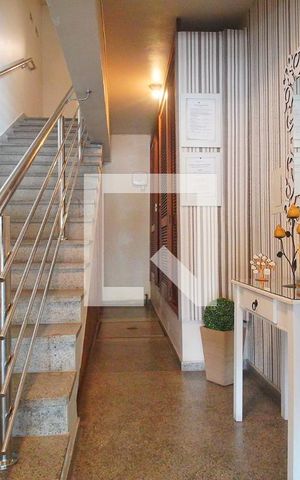 Apartamento à venda com 68m², 2 quartos e 1 vagaHall de entrada