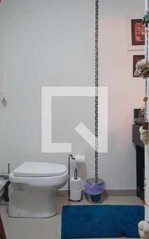 Apartamento à venda com 68m², 2 quartos e 1 vagaBanheiro