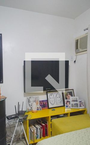 Apartamento à venda com 68m², 2 quartos e 1 vagaQuarto 2