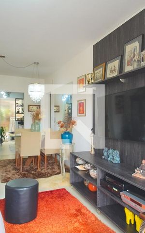 Apartamento à venda com 68m², 2 quartos e 1 vagaSala