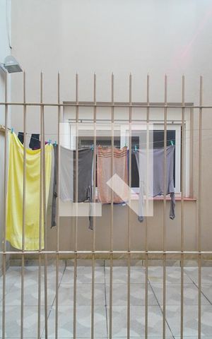 Apartamento à venda com 68m², 2 quartos e 1 vagaVista do Quarto 2