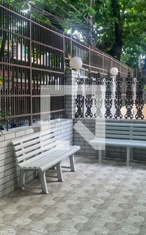 Apartamento à venda com 35m², 1 quarto e 1 vagaÁrea de Serviço