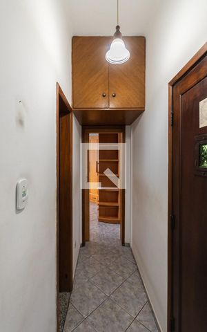 Apartamento à venda com 35m², 1 quarto e 1 vagaCorredor