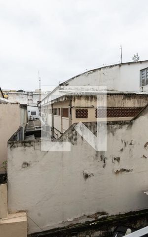 Apartamento à venda com 35m², 1 quarto e 1 vagaVista