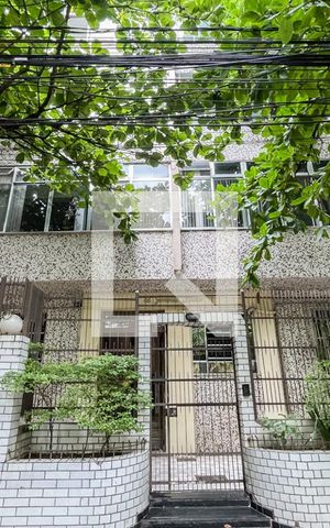 Apartamento à venda com 35m², 1 quarto e 1 vagaFachada