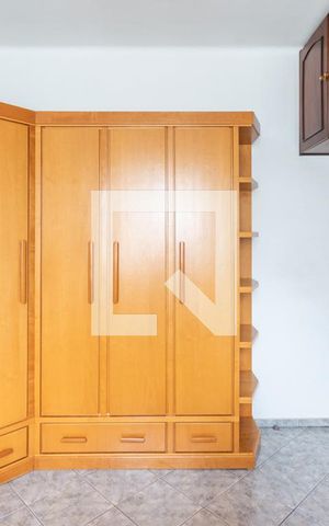 Apartamento à venda com 35m², 1 quarto e 1 vagaQuarto