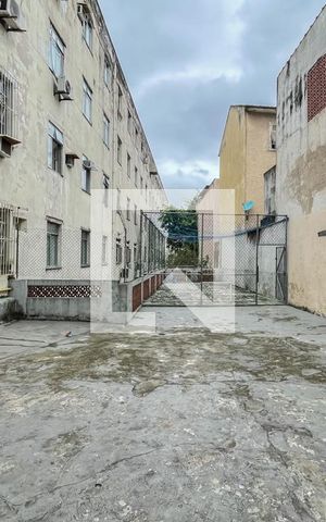 Apartamento à venda com 35m², 1 quarto e 1 vagaÁrea de Serviço