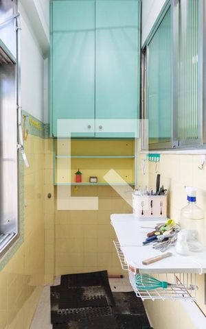 Apartamento à venda com 35m², 1 quarto e 1 vagaÁrea de Serviço