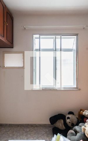 Apartamento à venda com 35m², 1 quarto e 1 vagaQuarto