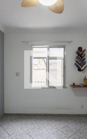 Apartamento à venda com 35m², 1 quarto e 1 vagaSala