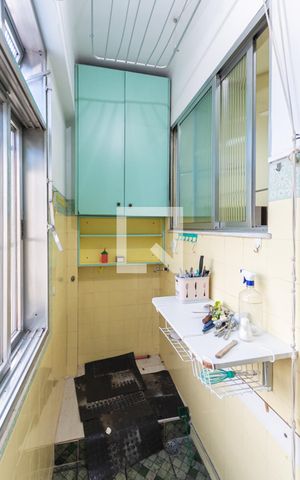 Apartamento à venda com 35m², 1 quarto e 1 vagaÁrea de Serviço