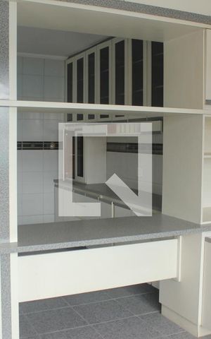 Apartamento para alugar com 400m², 3 quartos e sem vagaCozinha