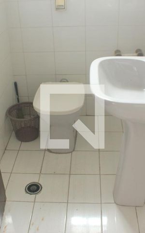 Apartamento para alugar com 400m², 3 quartos e sem vagaLavabo