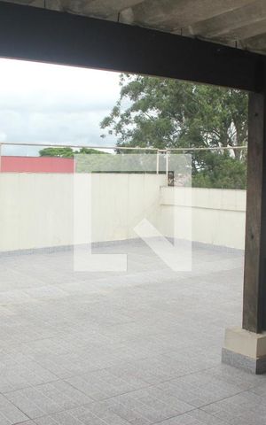 Apartamento para alugar com 400m², 3 quartos e sem vagaSacada