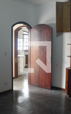 Apartamento para alugar com 400m², 3 quartos e sem vagaSuíte 1