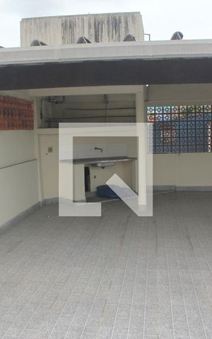 Apartamento para alugar com 400m², 3 quartos e sem vagaSacada
