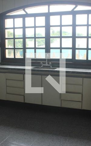 Apartamento para alugar com 400m², 3 quartos e sem vagaCozinha