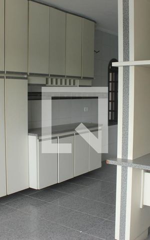 Apartamento para alugar com 400m², 3 quartos e sem vagaCozinha