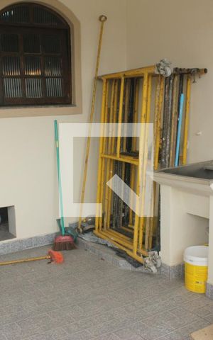 Apartamento para alugar com 400m², 3 quartos e sem vagaÁrea de Serviço