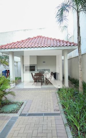 Apartamento à venda com 31m², 1 quarto e sem vagaÁrea comum