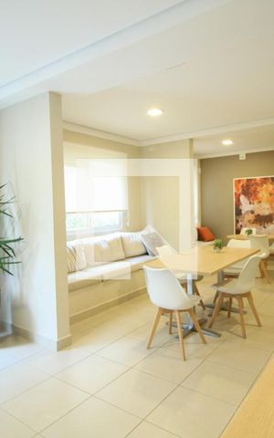 Apartamento à venda com 31m², 1 quarto e sem vagaÁrea comum