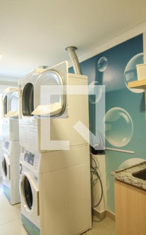 Apartamento à venda com 31m², 1 quarto e sem vagaÁrea comum