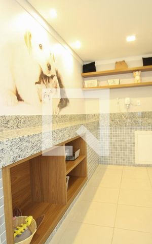 Apartamento à venda com 31m², 1 quarto e sem vagaÁrea comum