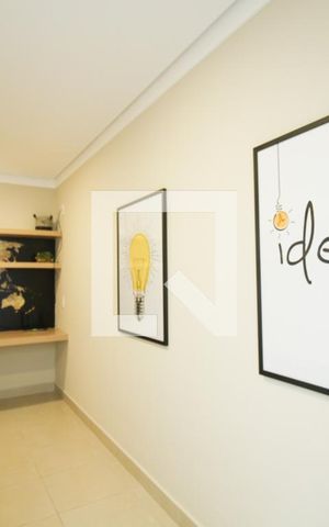 Apartamento à venda com 31m², 1 quarto e sem vagaÁrea comum