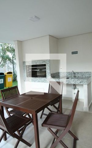 Apartamento à venda com 31m², 1 quarto e sem vagaÁrea comum