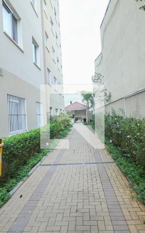 Apartamento à venda com 31m², 1 quarto e sem vagaÁrea comum