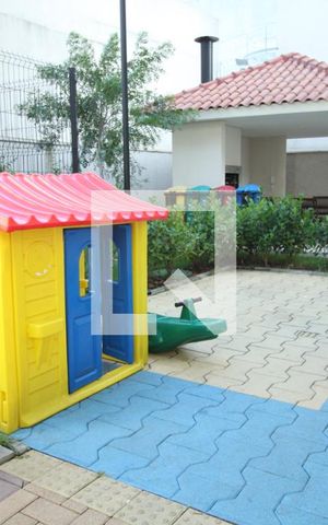 Apartamento à venda com 31m², 1 quarto e sem vagaÁrea comum