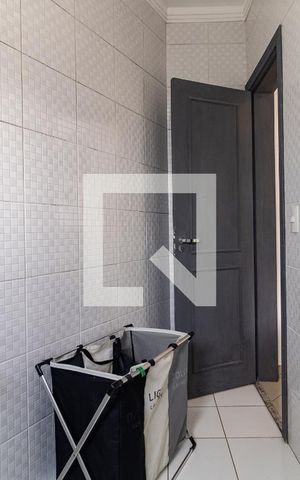 Casa à venda com 792m², 4 quartos e 5 vagas Casa à venda com 792m², 4 quartos e 5 vagasBanheiro da Suíte 4
